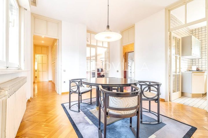 Appartamento Da affittare - Grad Zagreb Donji Grad - foto 4/10