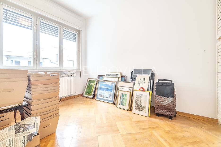 Appartamento In vendita - Grad Zagreb Donji Grad