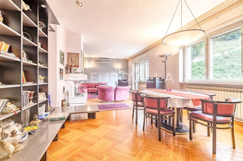 Appartamento In vendita - Grad Zagreb Donji Grad - foto 2/10