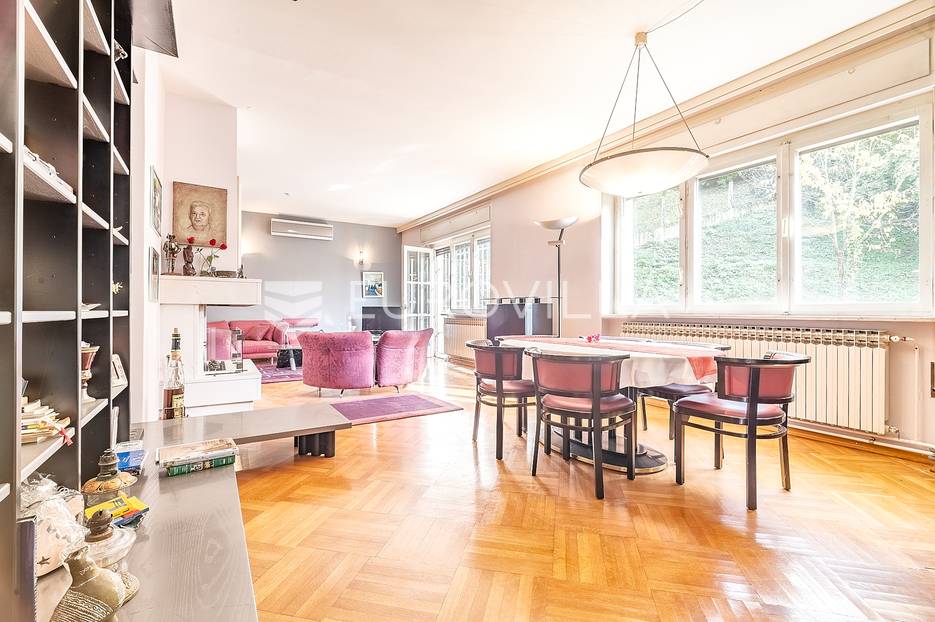 Appartamento In vendita - Grad Zagreb Donji Grad - foto 3/10