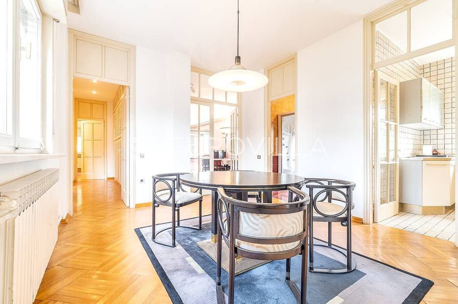 Appartamento In vendita - Grad Zagreb Donji Grad - foto 4/10