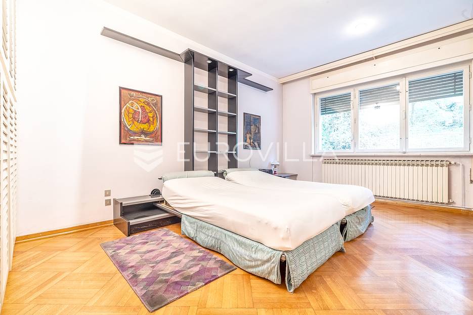 Appartamento In vendita - Grad Zagreb Donji Grad