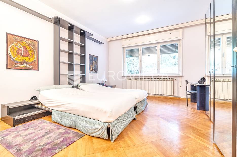 Appartamento In vendita - Grad Zagreb Donji Grad