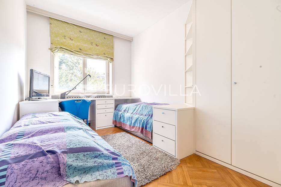Appartamento In vendita - Grad Zagreb Donji Grad