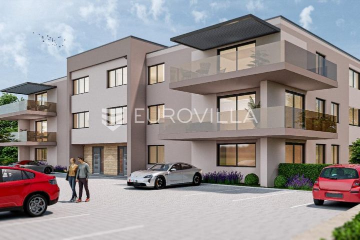 Flat For sale - Istarska Tar-vabriga - foto 4/9