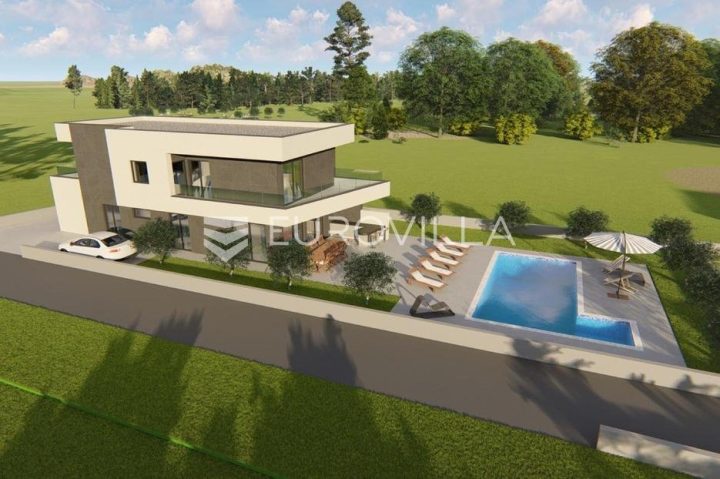 Terreno in vendita 600 m² – Veli Vrh