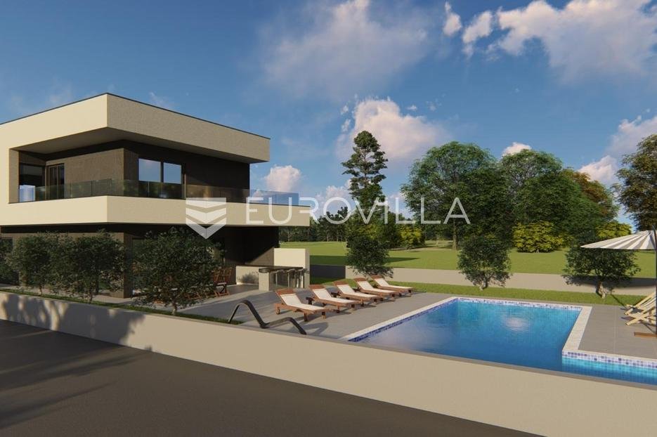 Terreno In vendita - Istarska Pula