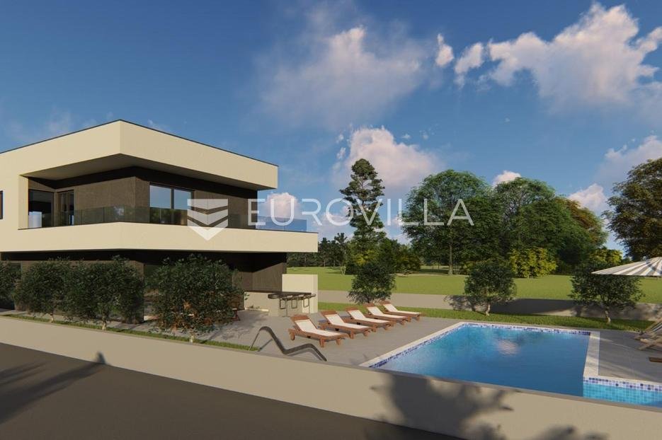 Terreno In vendita - Istarska Pula