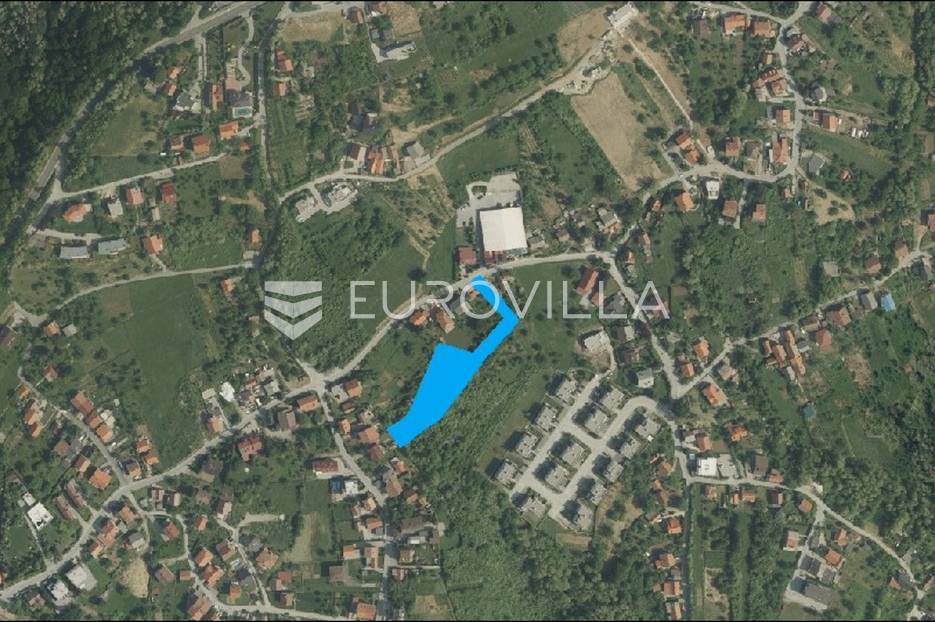 Zemljište Na prodaju Borčec