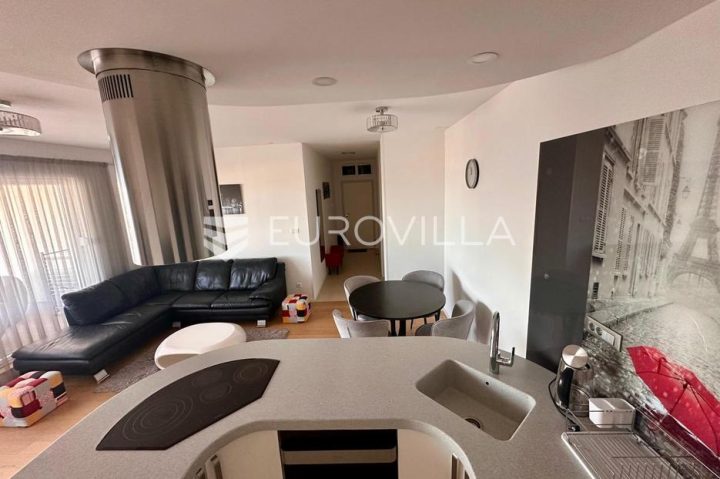 Apartmán na prodej 94 m² – Žnjan