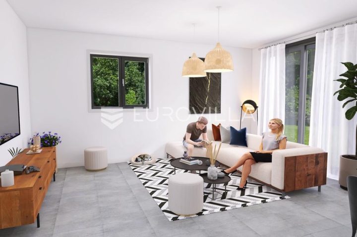 Casa in vendita 124 m² – Filipana