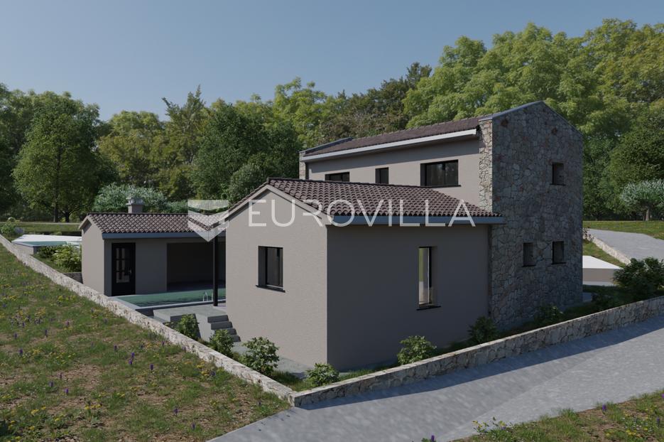 Haus Zu verkaufen -  Marčana