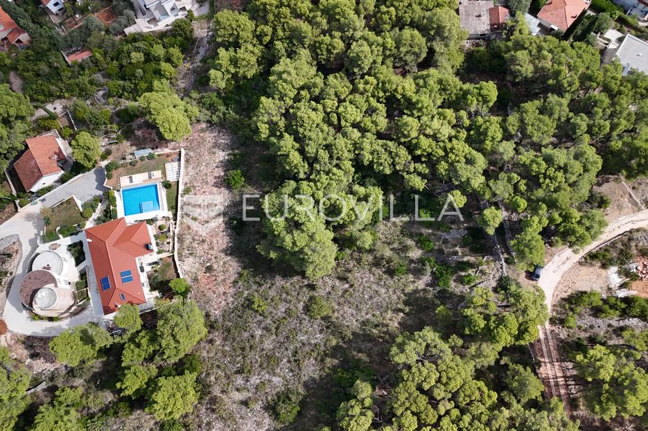 Terreno In vendita -  Jelsa