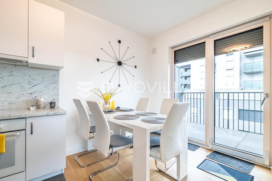 Appartamento In vendita - Grad Zagreb Gornja Dubrava - foto 3/9