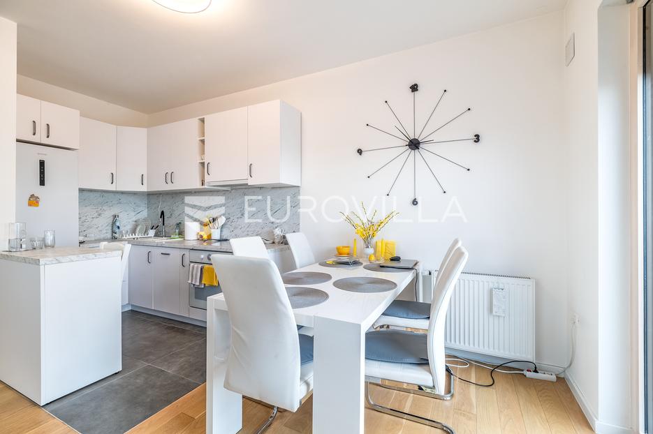 Appartamento In vendita - Grad Zagreb Gornja Dubrava - foto 4/9