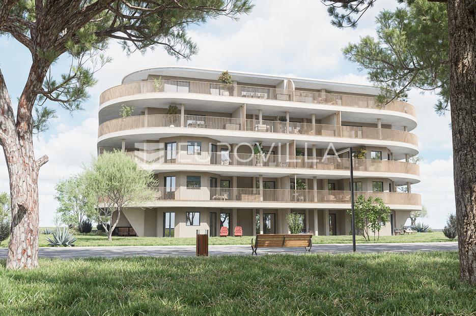 Apartmán Na predaj - Istarska Umag - foto 4/21