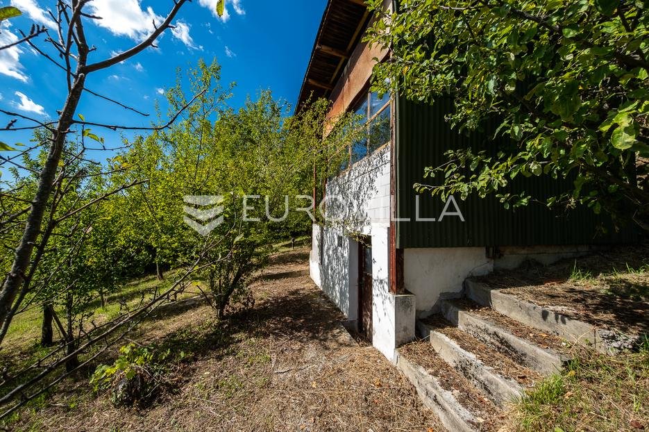 Dům Na prodej - Grad Zagreb Podsljeme