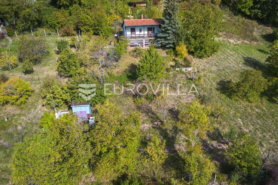 Dům Na prodej - Grad Zagreb Podsljeme