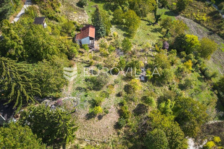 Hiša Naprodaj - Grad Zagreb Podsljeme