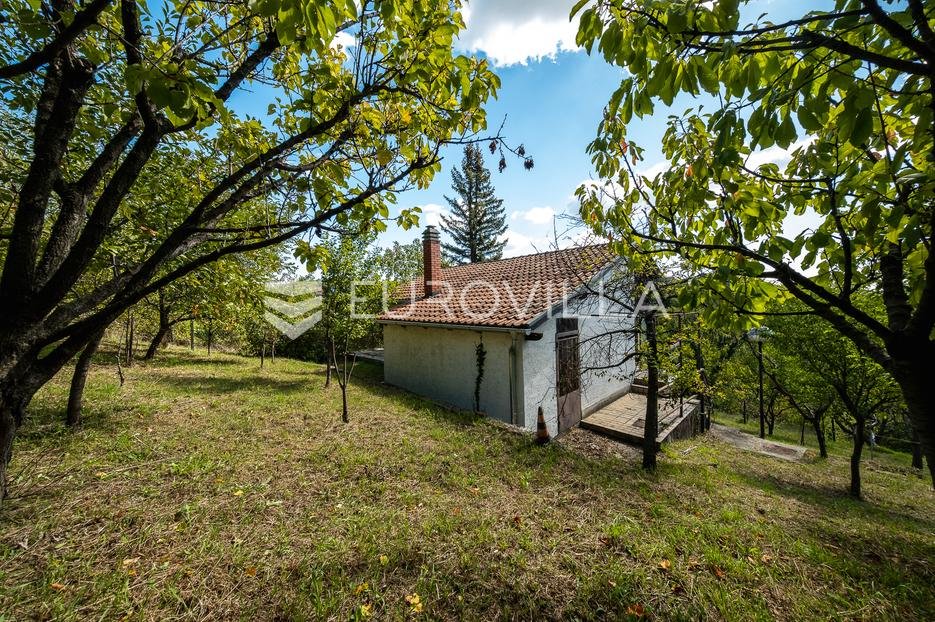 Dům Na prodej - Grad Zagreb Podsljeme