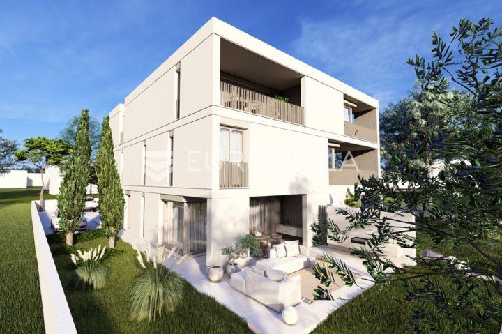 Apartma na predaj 76 m² – Novigrad