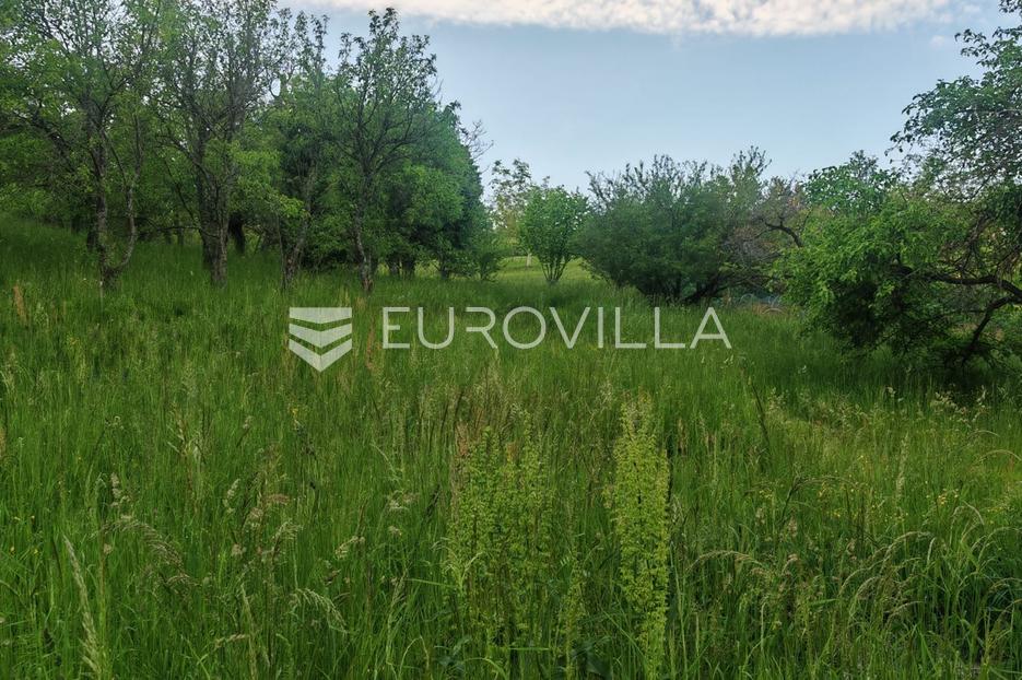 Terreno In vendita - Grad Zagreb Podsused - Vrapče - foto 2/5