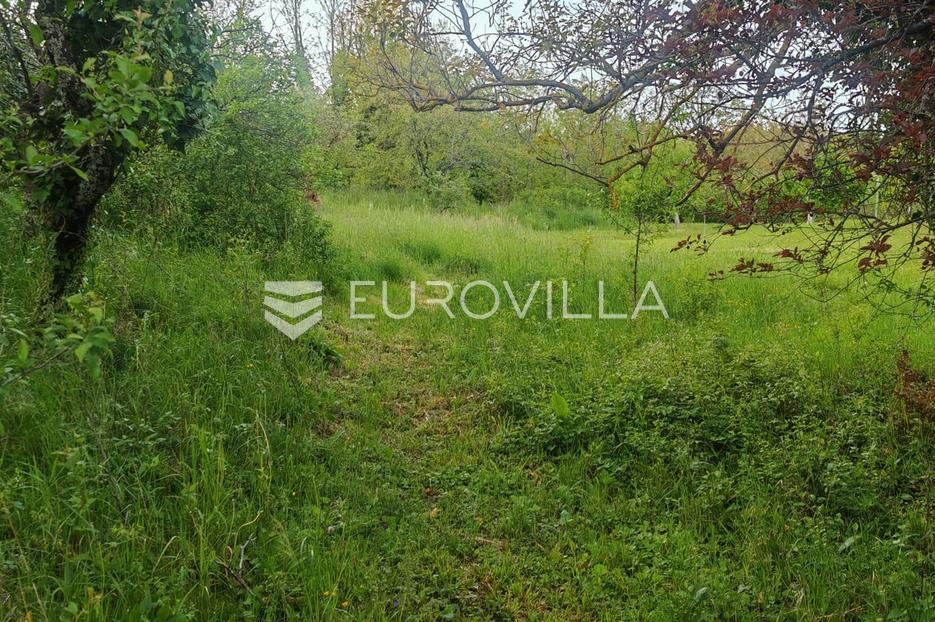 Terreno In vendita - Grad Zagreb Podsused - Vrapče - foto 3/5