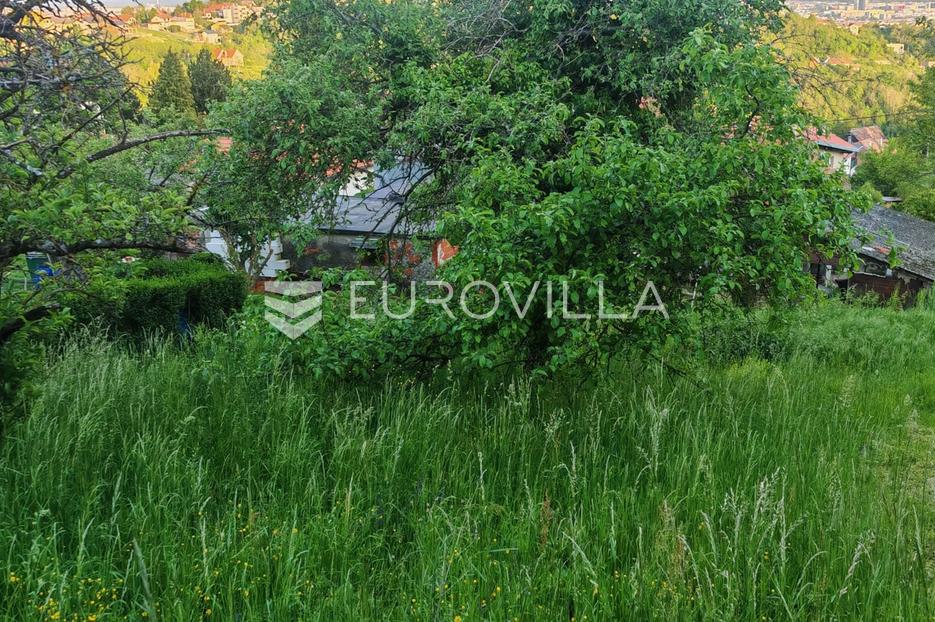 Terreno In vendita - Grad Zagreb Podsused - Vrapče - foto 5/5