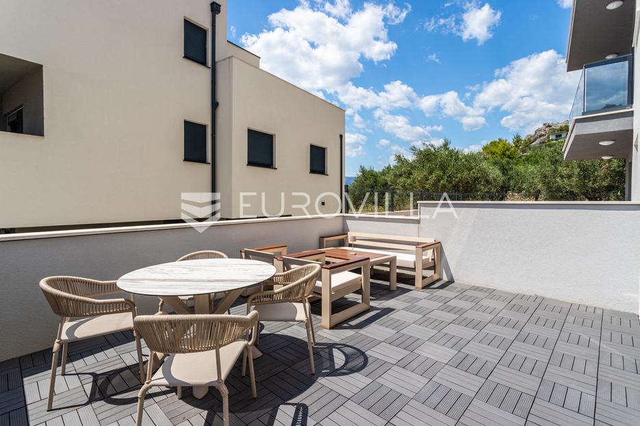 Apartment Zu verkaufen - Splitsko-dalmatinska Podstrana