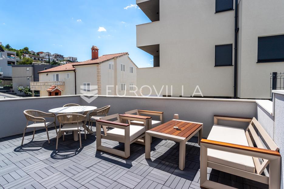 Apartment Zu verkaufen - Splitsko-dalmatinska Podstrana