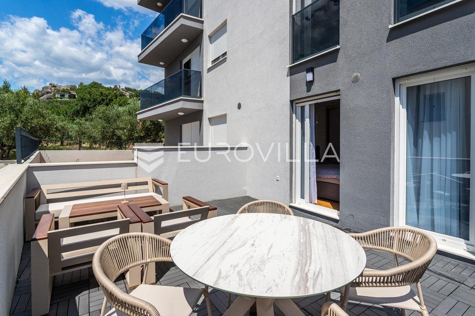 Appartement À vendre - Splitsko-dalmatinska Podstrana