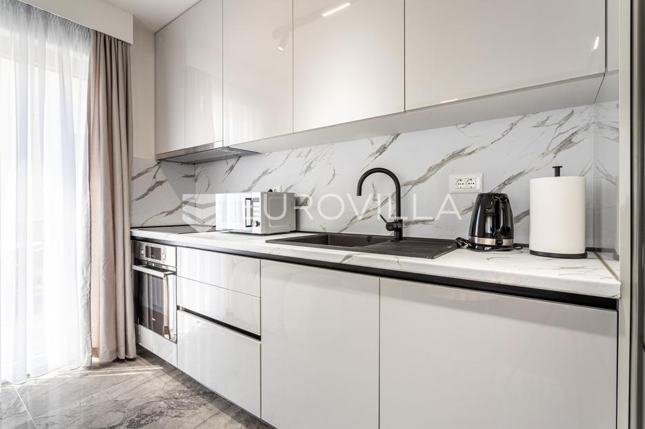 Apartment Zu verkaufen - Splitsko-dalmatinska Podstrana
