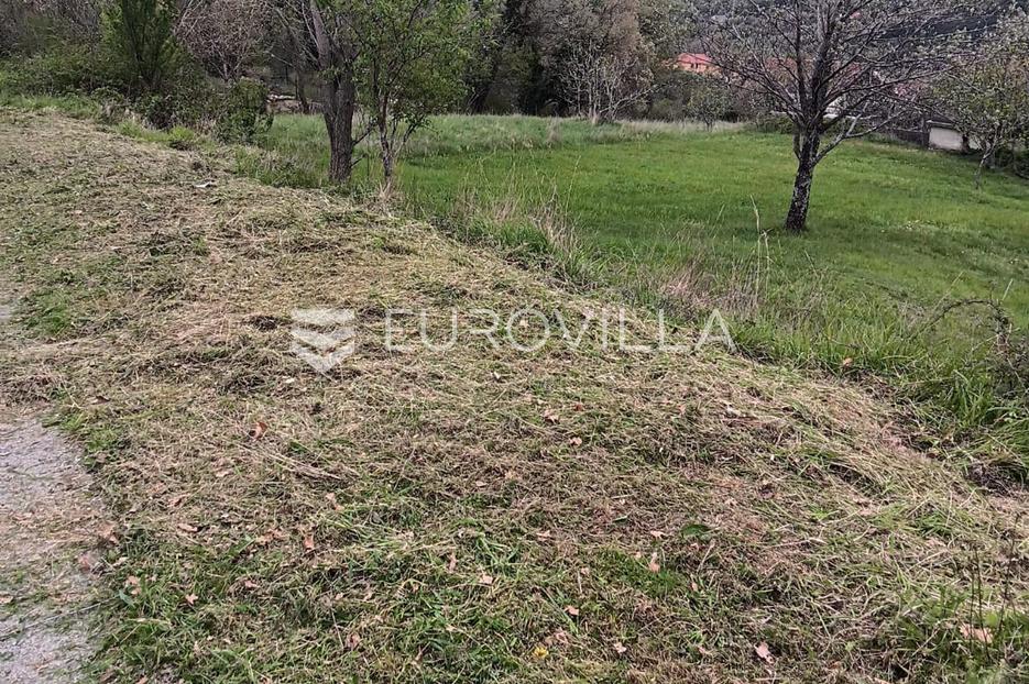 Pozemek Na prodej - Primorsko-goranska Vinodolska Općina - foto 3/3