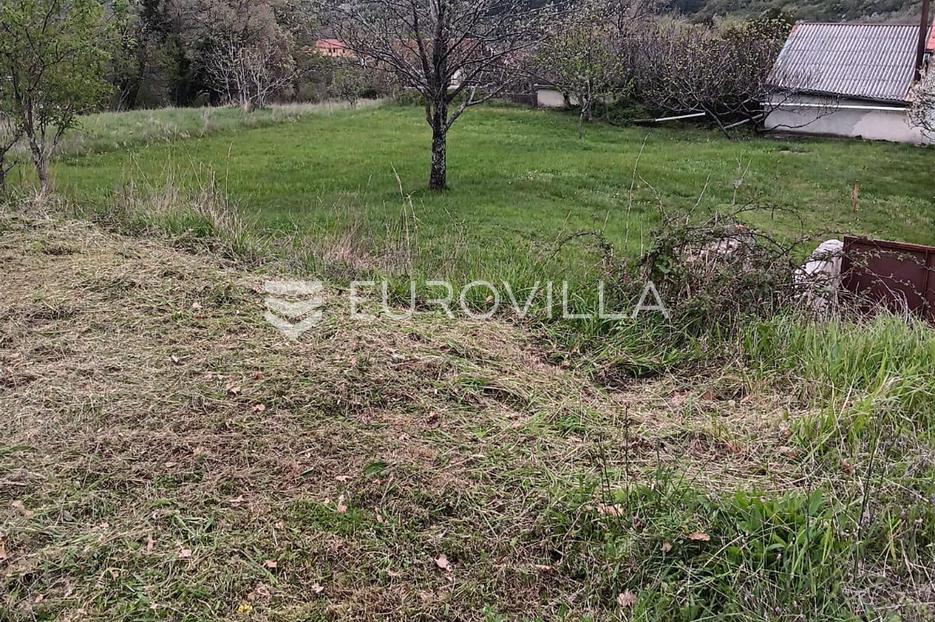 Parcela Naprodaj - Primorsko-goranska Vinodolska Općina
