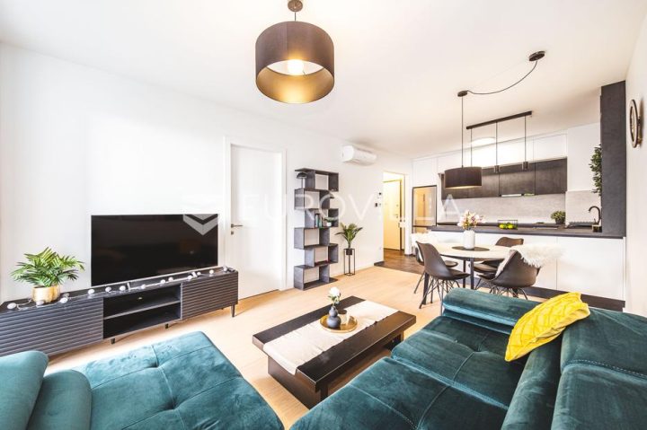 Stan na prodaju 61 m² – Remetinec