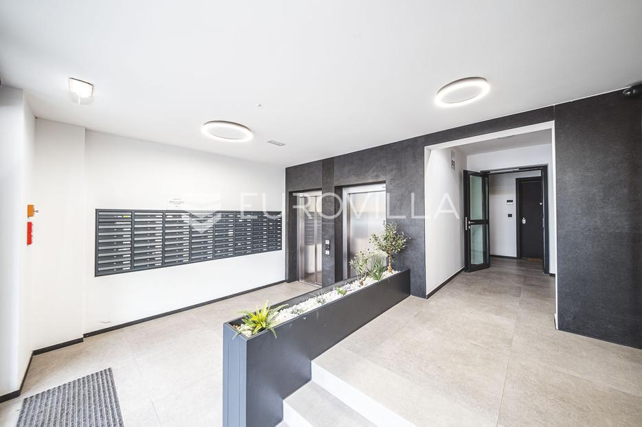 Appartamento Da affittare - Grad Zagreb Novi Zagreb - Zapad