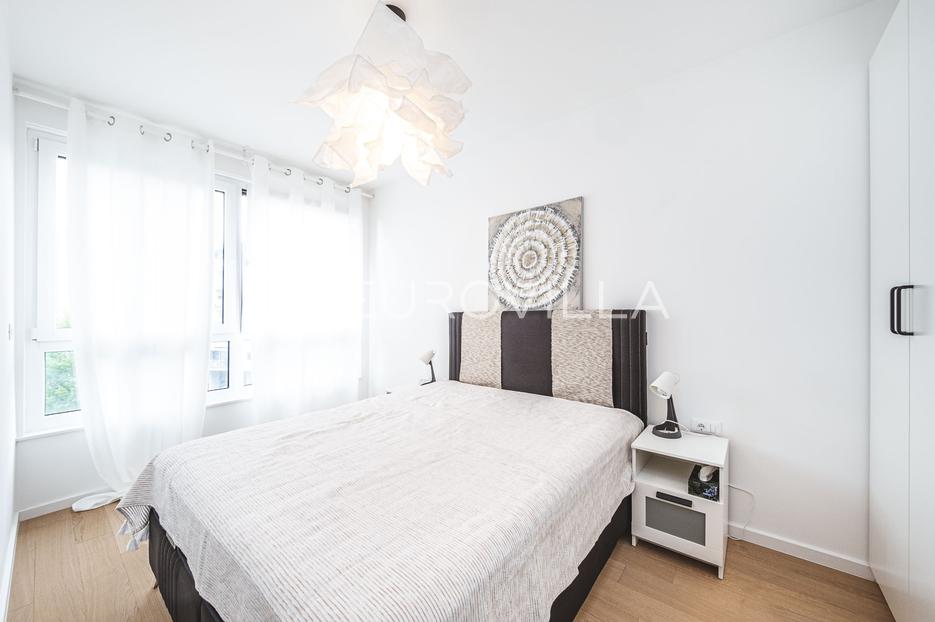 Mieszkanie Na sprzedaż - Grad Zagreb Novi Zagreb - Zapad