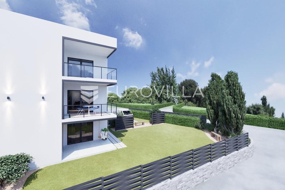 Flat For sale - Istarska Vodnjan