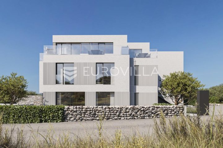 Flat for sale 83 m² – Murter