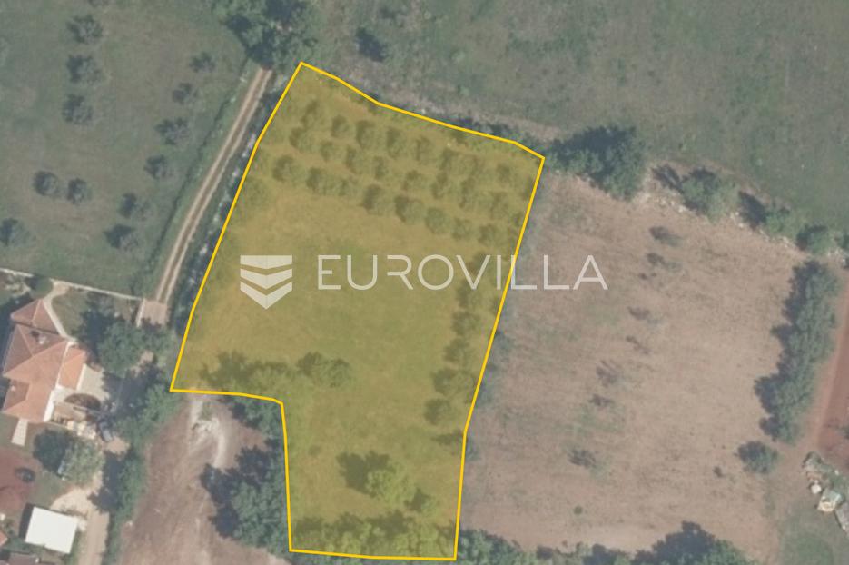 Land For sale - Istarska Tar-vabriga - foto 2/7