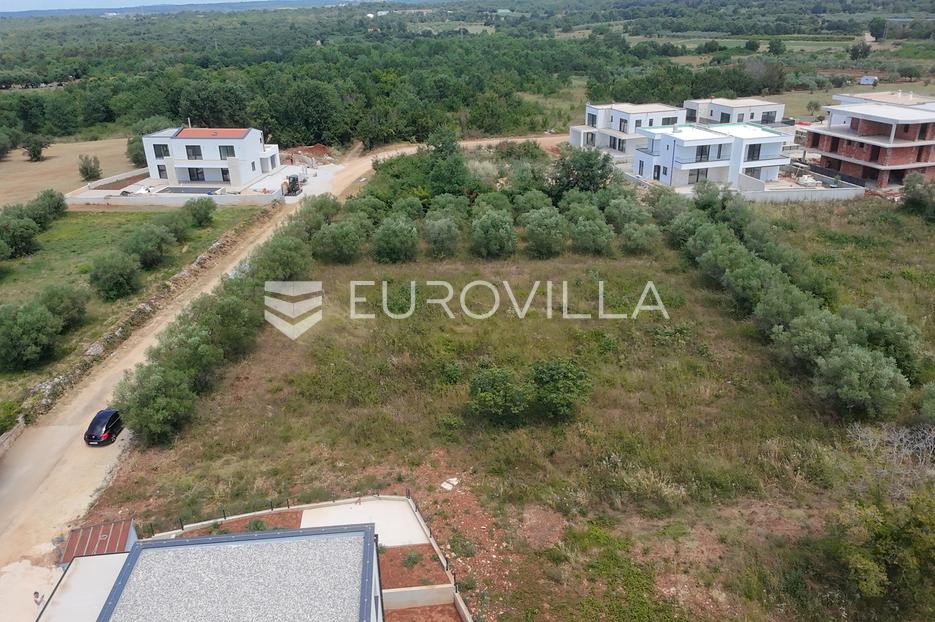 Land For sale - Istarska Tar-vabriga - foto 3/7