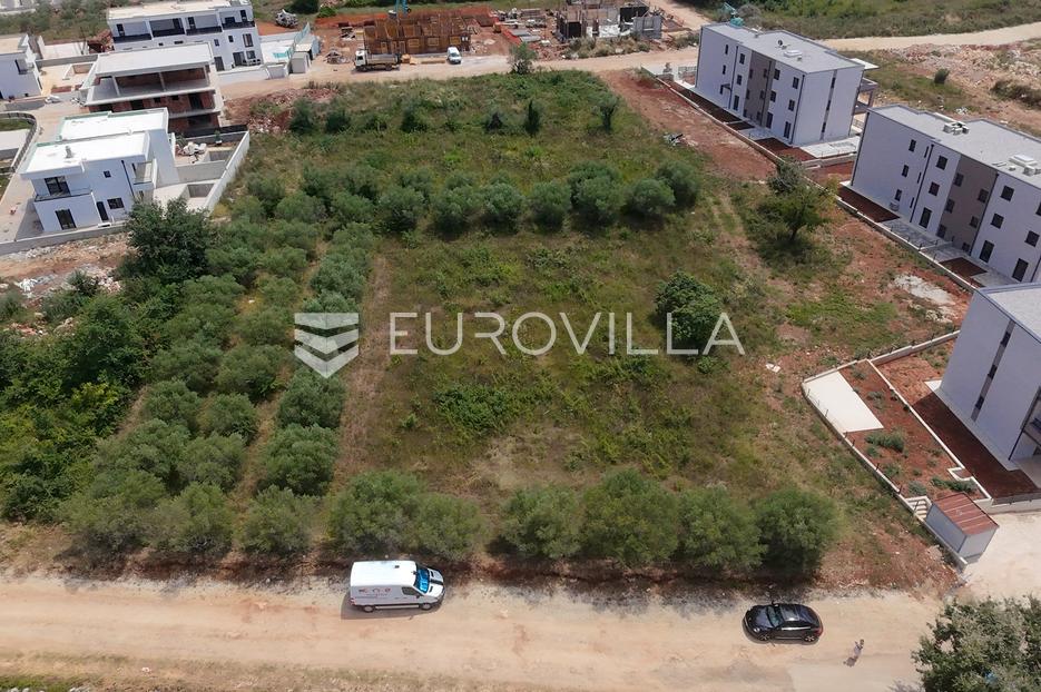 Land For sale - Istarska Tar-vabriga - foto 4/7