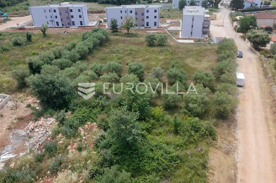 Land For sale - Istarska Tar-vabriga - foto 5/7