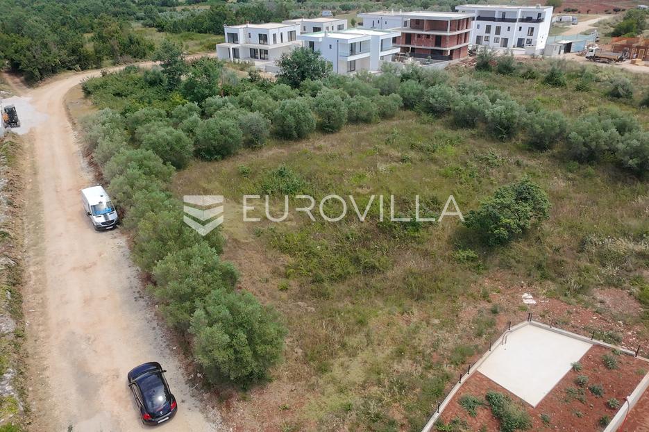 Land For sale - Istarska Tar-Vabriga