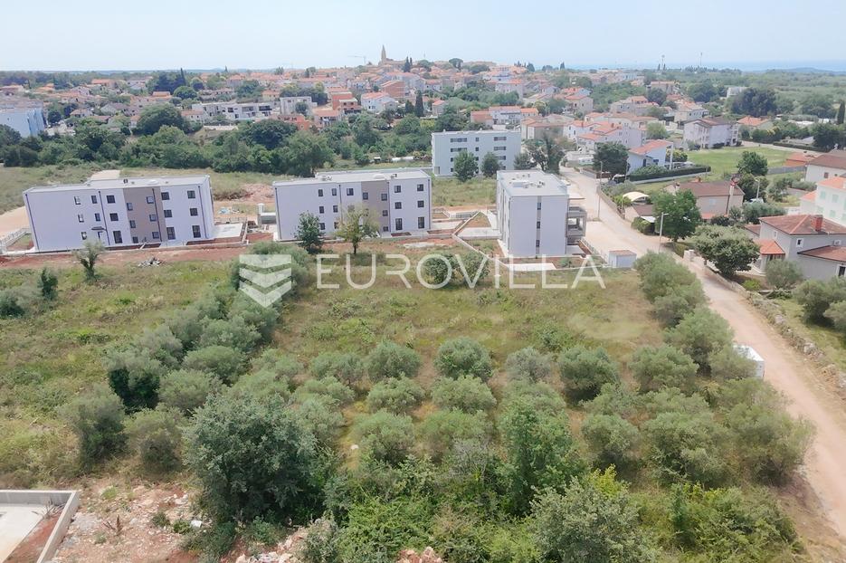 Land For sale - Istarska Tar-Vabriga