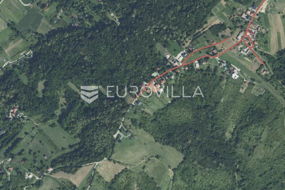 Land For sale - Zagrebačka Sveta Nedelja - foto 2/2