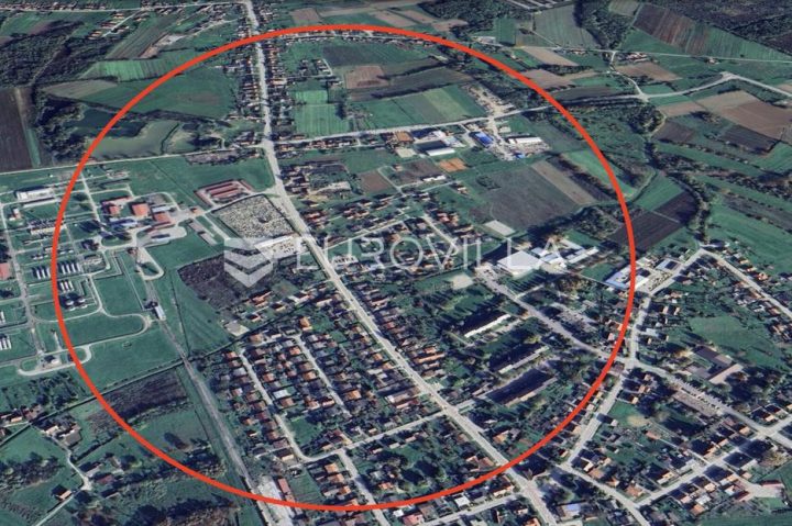 Dom na predaj 300 m² – Donji Šarampov
