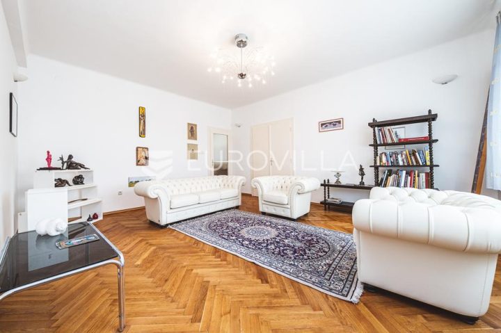 Apartma Na predaj - Grad Zagreb Donji Grad - foto 3/13