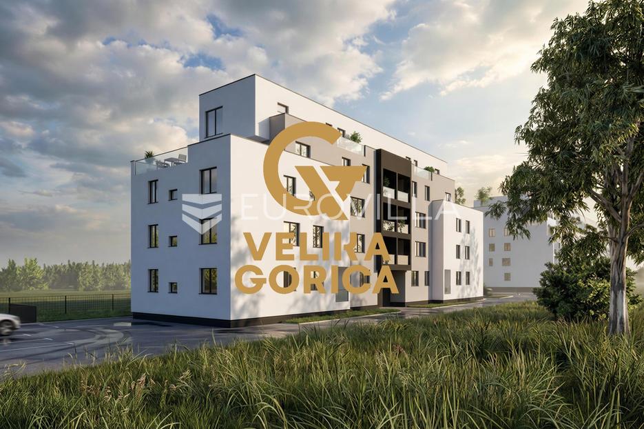 Appartement À vendre - Velika Gorica - foto 1/4