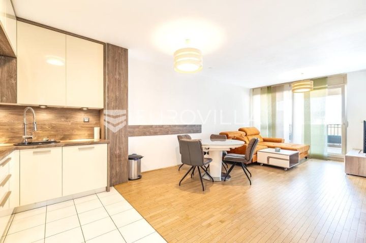 Stan Na prodaju - Grad Zagreb Novi Zagreb - Zapad - foto 3/6